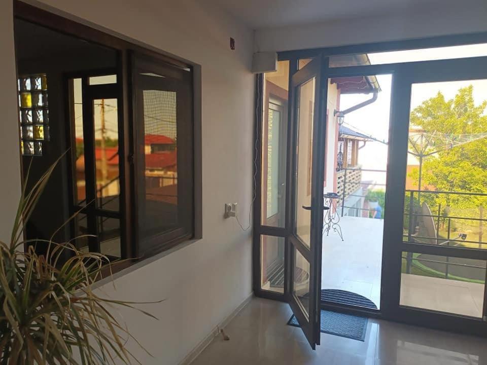 מלון Două Mai Vila Maranca מראה חיצוני תמונה