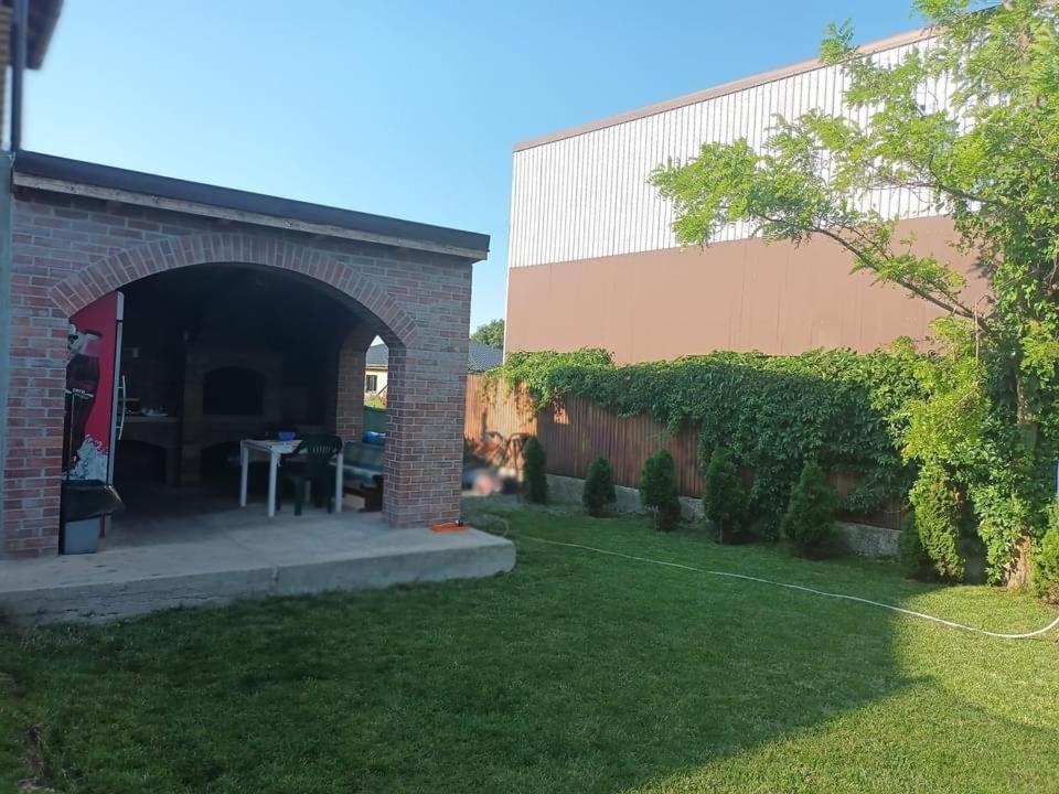 מלון Două Mai Vila Maranca מראה חיצוני תמונה